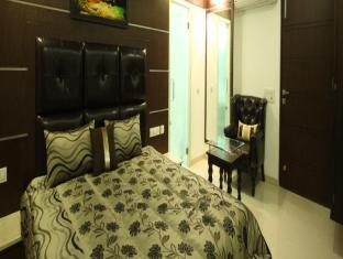 Hotel Surya Prime Kota  Bagian luar foto