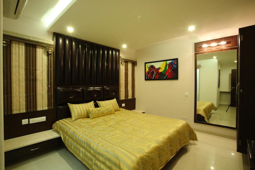Hotel Surya Prime Kota  Ruang foto