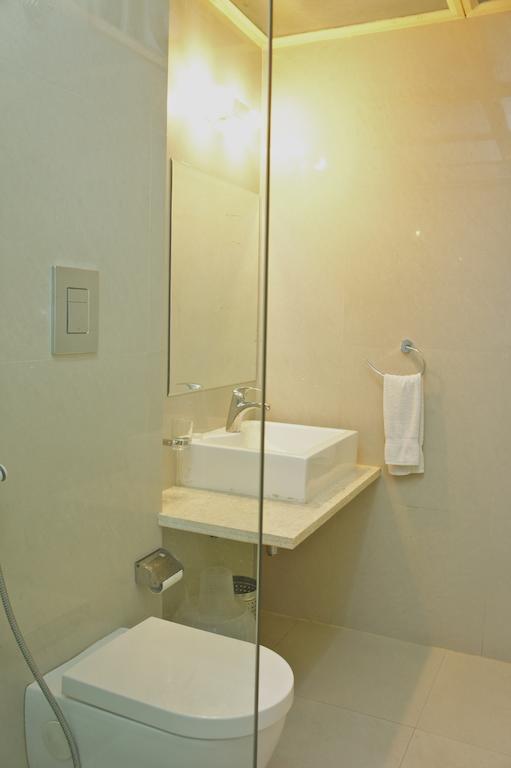 Hotel Surya Prime Kota  Ruang foto