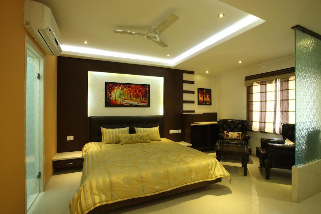 Hotel Surya Prime Kota  Bagian luar foto