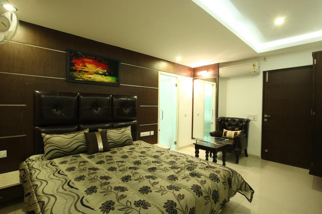 Hotel Surya Prime Kota  Bagian luar foto